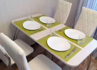 Сдается двухкомнатная квартира, 50 м2, Саратов, Карьерная улица, 2Г