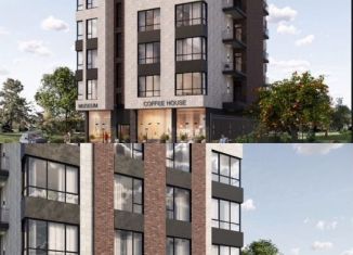 Продажа квартиры студии, 29 м2, Избербаш, улица Ушакова, 20