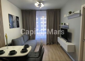 Сдается 1-ком. квартира, 32 м2, Котельники, микрорайон Белая Дача, 27