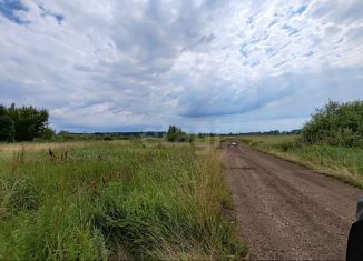 Продажа земельного участка, 13.6 сот., деревня Байрак, Заливная улица