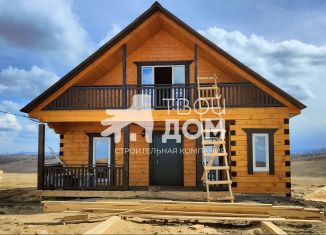 Продаю дом, 110 м2, село Шуваево, улица Просвещения, 8