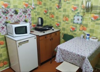 Сдается двухкомнатная квартира, 32 м2, Коми, Советская улица, 17А