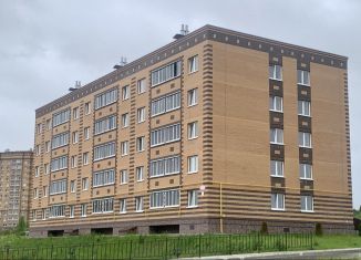 Продам трехкомнатную квартиру, 63.1 м2, Калуга, улица Николая Ткачёва, 16