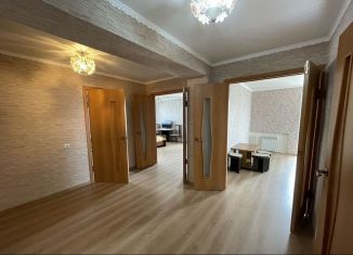 Продам 4-комнатную квартиру, 96.7 м2, Лиски, улица Алексея Науменко, 3