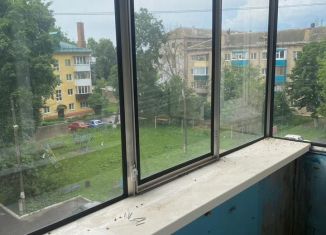 Продается 2-ком. квартира, 41.4 м2, Орловская область, Красноармейская улица, 23