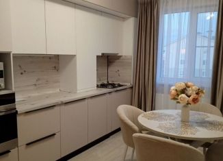 2-комнатная квартира на продажу, 58.8 м2, деревня Куюки, 16-й квартал, 7, ЖК Светлый