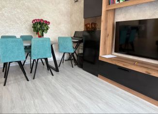 Продается 2-ком. квартира, 54 м2, Ростов-на-Дону, улица Нансена, 103/1/10, ЖК Звезда Столицы