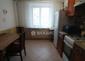 Двухкомнатная квартира на продажу, 48.7 м2, Республика Башкортостан, Коммунистическая улица, 84