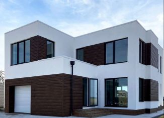 Продажа дома, 246 м2, Казань, улица Казан Яшьляре, 84