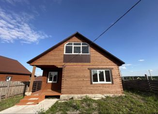 Продается дом, 220 м2, деревня Куда