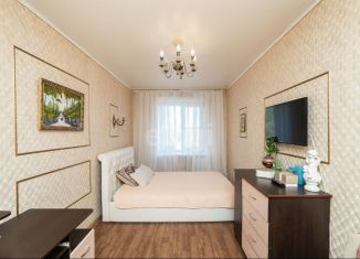 Продаю 2-ком. квартиру, 45 м2, Курган, улица Орлова, 7, жилой район Центральный