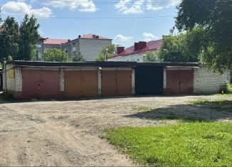 Продаю гараж, 17 м2, Ишим, Привокзальная площадь, 13