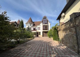 Сдам в аренду дом, 200 м2, Симферополь, улица Титова