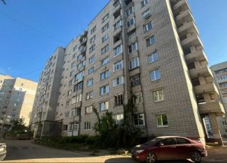 Продажа 1-комнатной квартиры, 29 м2, Переславль-Залесский, улица Строителей, 28
