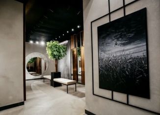 Двухкомнатная квартира на продажу, 49.1 м2, Ростов-на-Дону, Берберовская улица, 16с2