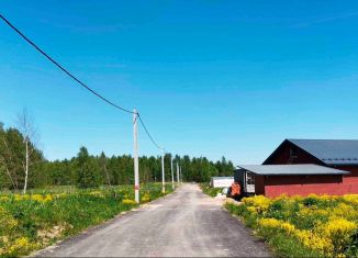 Продажа участка, 7 сот., Истра, улица Рябкина