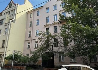 Продается комната, 17.8 м2, Санкт-Петербург, Люблинский переулок, 4, муниципальный округ Коломна