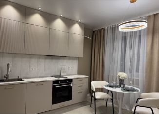 Продажа 1-комнатной квартиры, 35 м2, Саратов, улица имени Г.К. Орджоникидзе, 42А