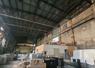 Производство на продажу, 3745.3 м2, Нижний Новгород, Памирская улица, 11