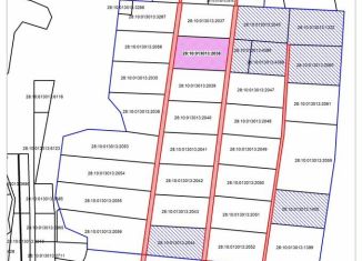 Продам участок, 93 сот., Благовещенск, Новотроицкое шоссе