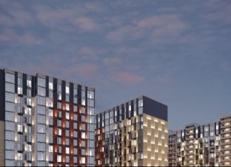 Продажа однокомнатной квартиры, 45 м2, Махачкала, Хушетское шоссе, 5, Ленинский внутригородской район