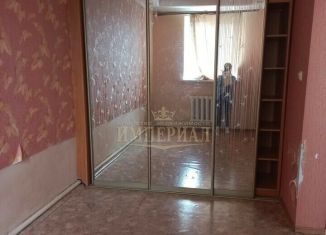 Продам трехкомнатную квартиру, 48 м2, посёлок Ургакш, улица Новостройка, 1