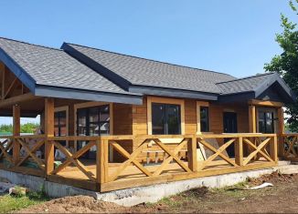 Продается дом, 123 м2, Республика Башкортостан