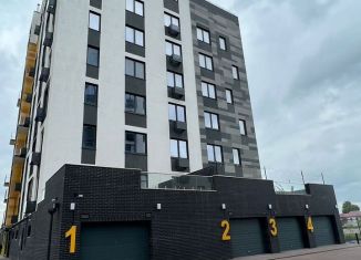 Продается однокомнатная квартира, 57.5 м2, Брянск, улица Ильи Иванова, 7