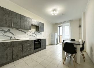 Продается двухкомнатная квартира, 53 м2, Люберцы, улица Камова, 5к2, ЖК Люберцы 2020