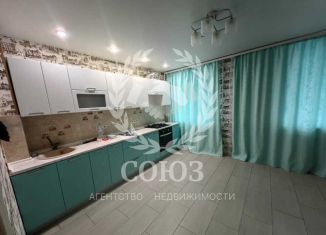 Продаю 2-ком. квартиру, 56.6 м2, деревня Мстихино, Лесная улица, 24к1