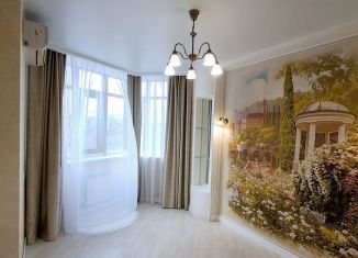 Продам 1-комнатную квартиру, 36.5 м2, Ростов-на-Дону, улица Пацаева, 18, ЖК Звёздный