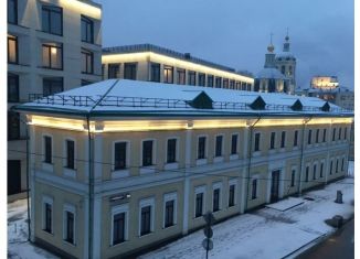 Продается помещение свободного назначения, 869.4 м2, Москва, ЖК Балчуг Резиденс, кВ, район Замоскворечье