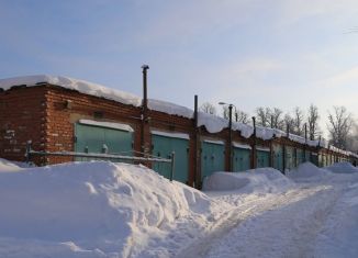 Гараж на продажу, 24 м2, Чебоксары, ГК Автомобилист, 23