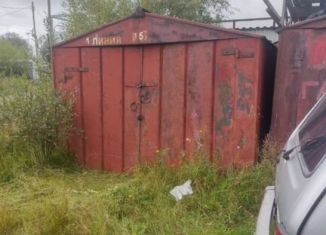 Продаю гараж, 18 м2, Архангельск