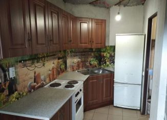 Продается дом, 98 м2, посёлок Берёзовый, Вишнёвая улица, 4