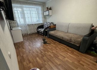 Продажа однокомнатной квартиры, 30 м2, Октябрьский, улица Фрунзе, 7Б