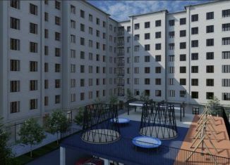 Продается двухкомнатная квартира, 66 м2, Махачкала, улица Даганова, 101