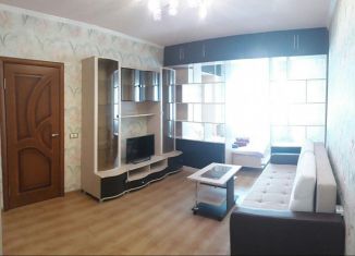 Сдам однокомнатную квартиру, 41 м2, Тверь, улица Хромова, 25