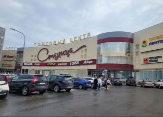 Продается торговая площадь, 4039.3 м2, Пермский край, улица Мира, 41/1