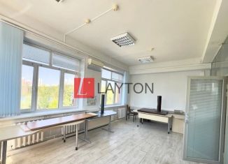 Сдаю офис, 124 м2, Москва, Островная улица, 2, район Крылатское