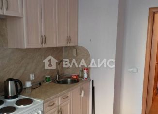 Продажа 1-ком. квартиры, 35 м2, Мурино, Петровский бульвар, 7, ЖК Ласточка