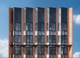 Двухкомнатная квартира на продажу, 47.6 м2, Татарстан