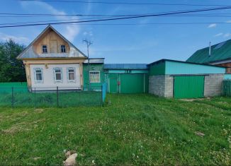 Продажа дома, 40 м2, Республика Башкортостан, улица И. Оглоблина, 94