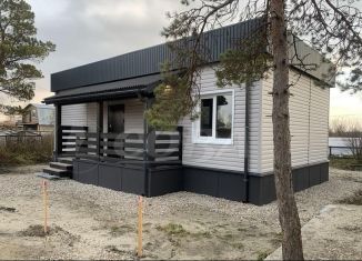 Продаю дачу, 99 м2, Тюмень, Вишнёвая улица