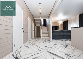 Продам дом, 190 м2, КП Аносино парк, Парковая улица