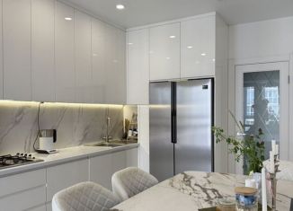 Продажа двухкомнатной квартиры, 64.8 м2, Чебоксары, Водопроводная улица, 13, ЖК Премьер