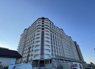 Продам 1-комнатную квартиру, 51 м2, Махачкала, проспект Насрутдинова, 254к2