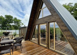 Сдаю дом, 36 м2, Краснодарский край, улица Шпак, 45