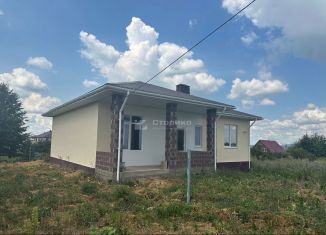 Продаю дом, 120 м2, деревня Зинино, Садовая улица, 23