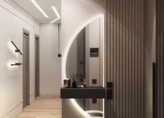 Продажа однокомнатной квартиры, 48.3 м2, Избербаш, улица Ушакова, 20